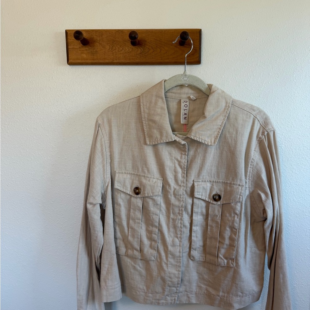 Dolan Jacket